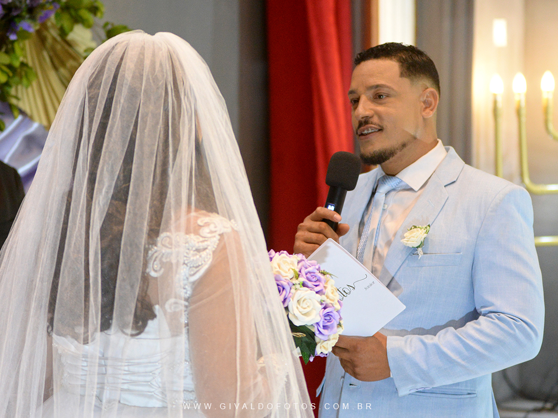 Casamento Fabrício & Junio