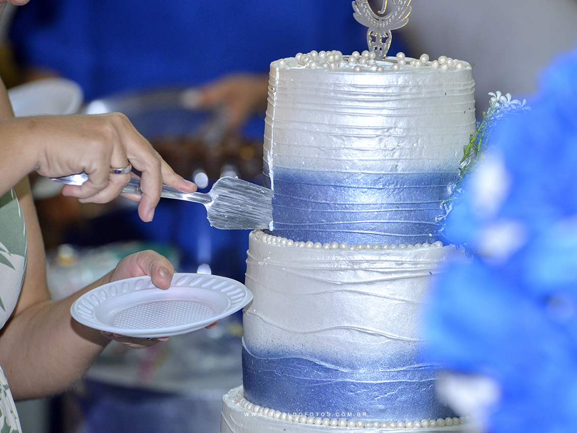 15 anos da debutante Yngridy