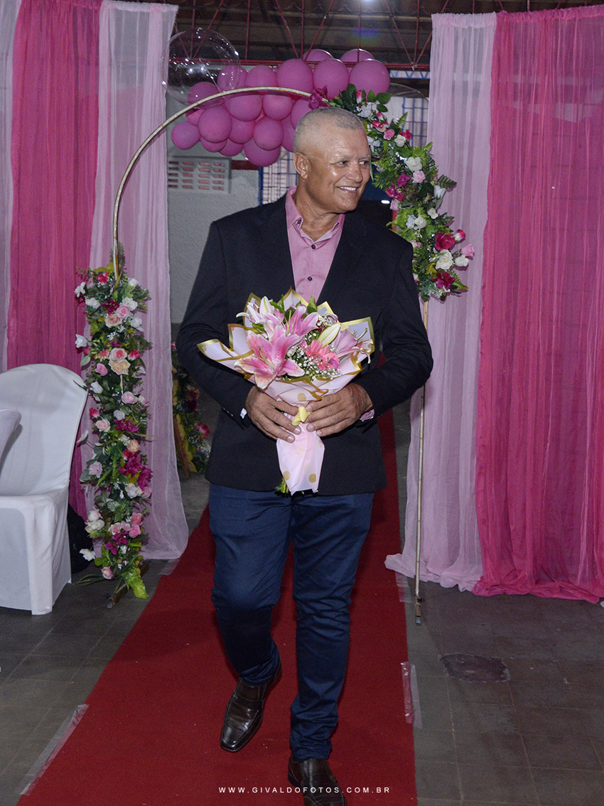 Festa Debutante Ysla Leyva