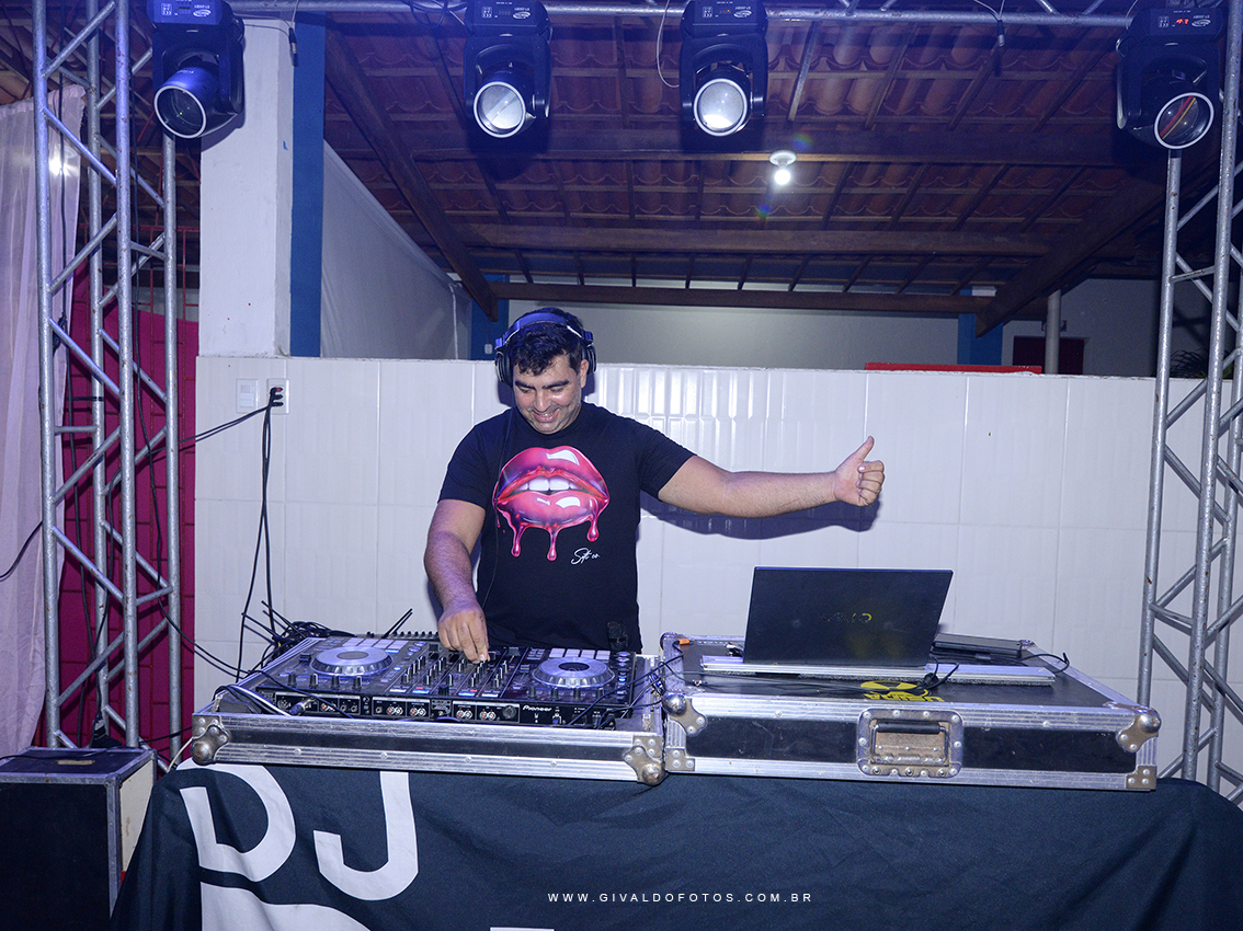 Festa Debutante Ysla Leyva