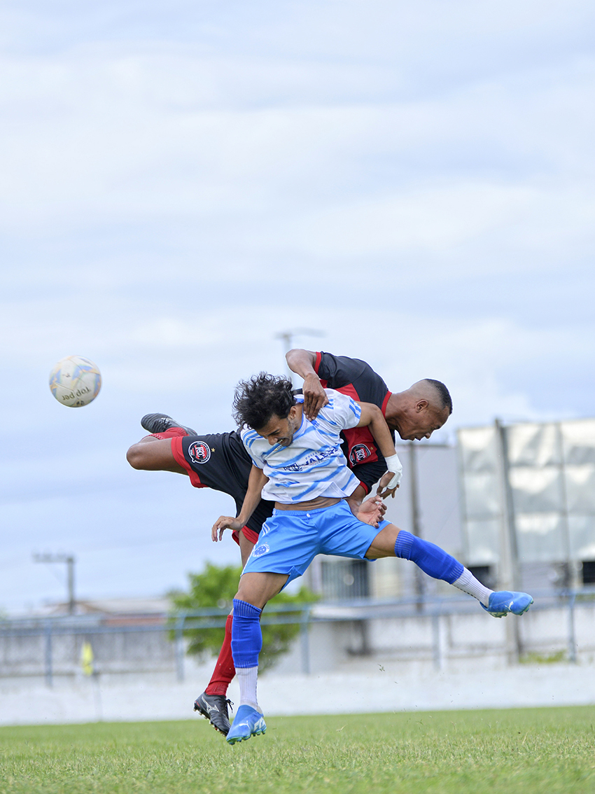 Campeonato Valentense 2026