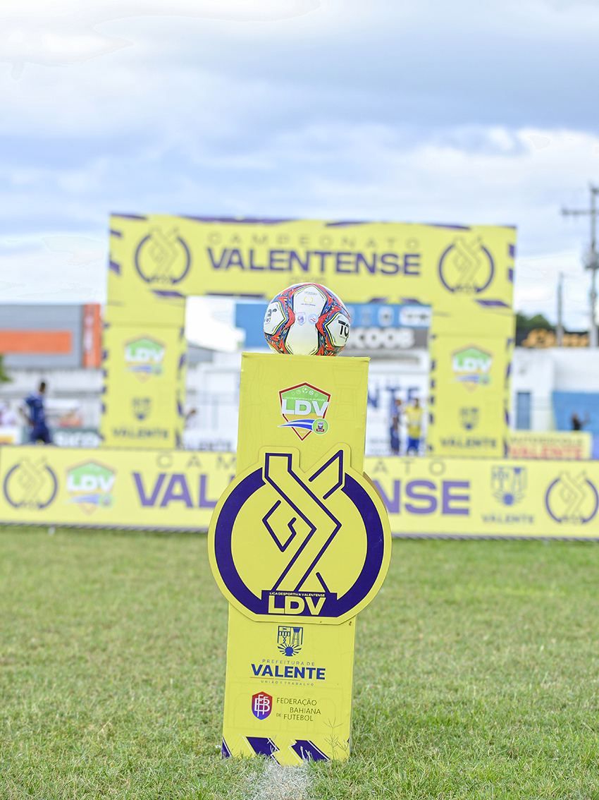 Campeonato Valentense 2026