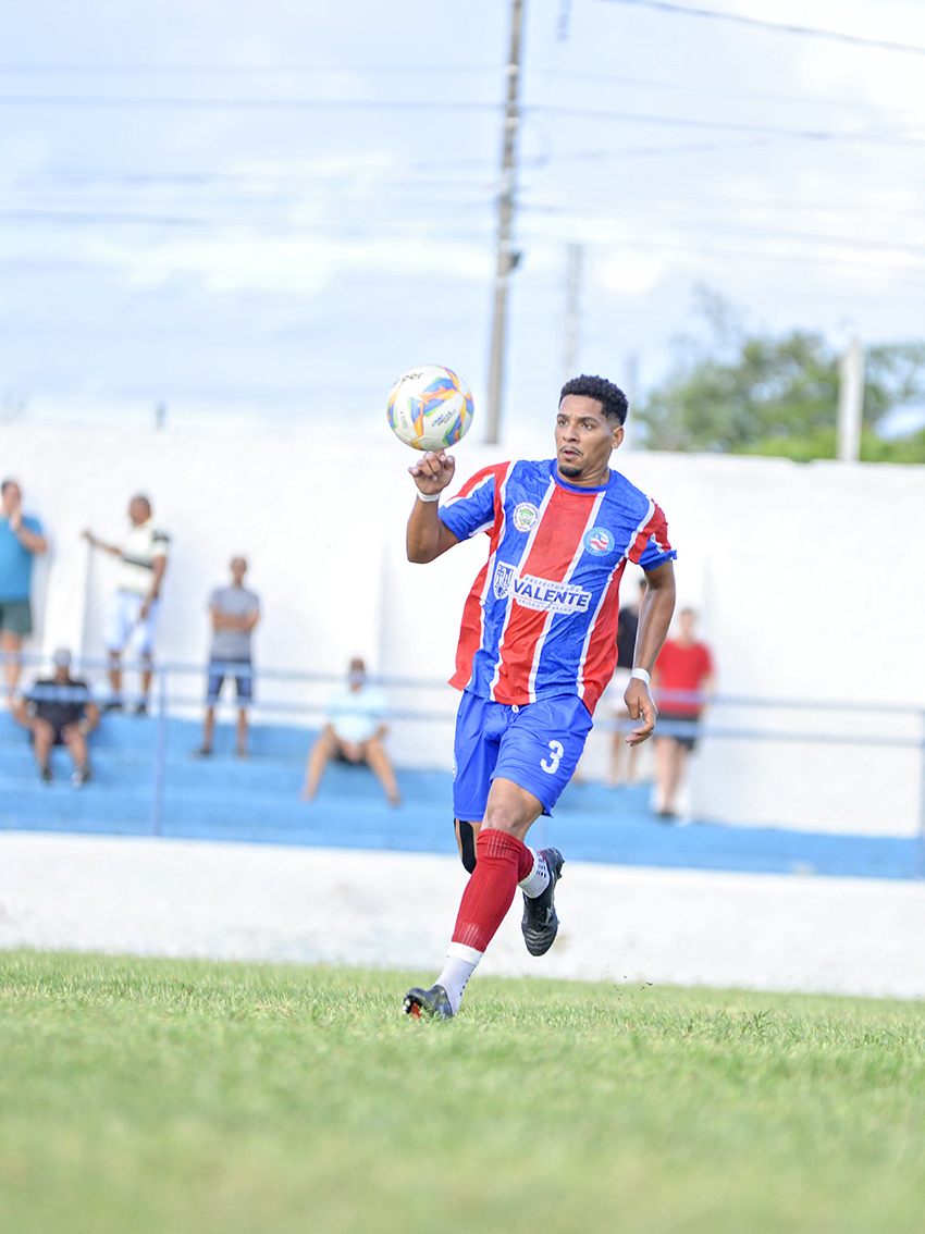 Campeonato Valentense 2026