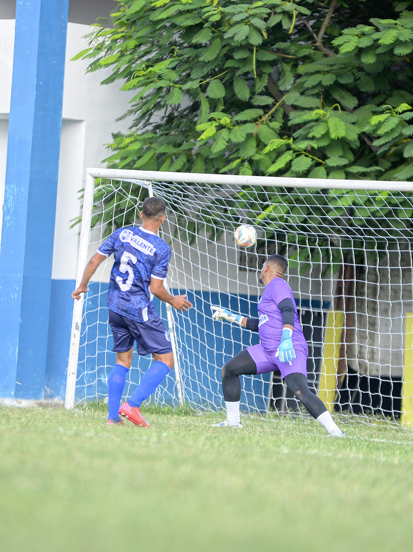 Campeonato Valentense 2026