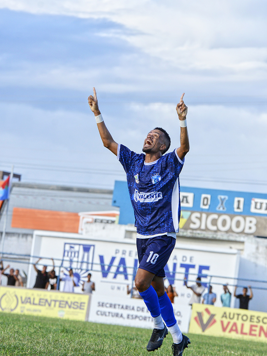 Campeonato Valentense 2026