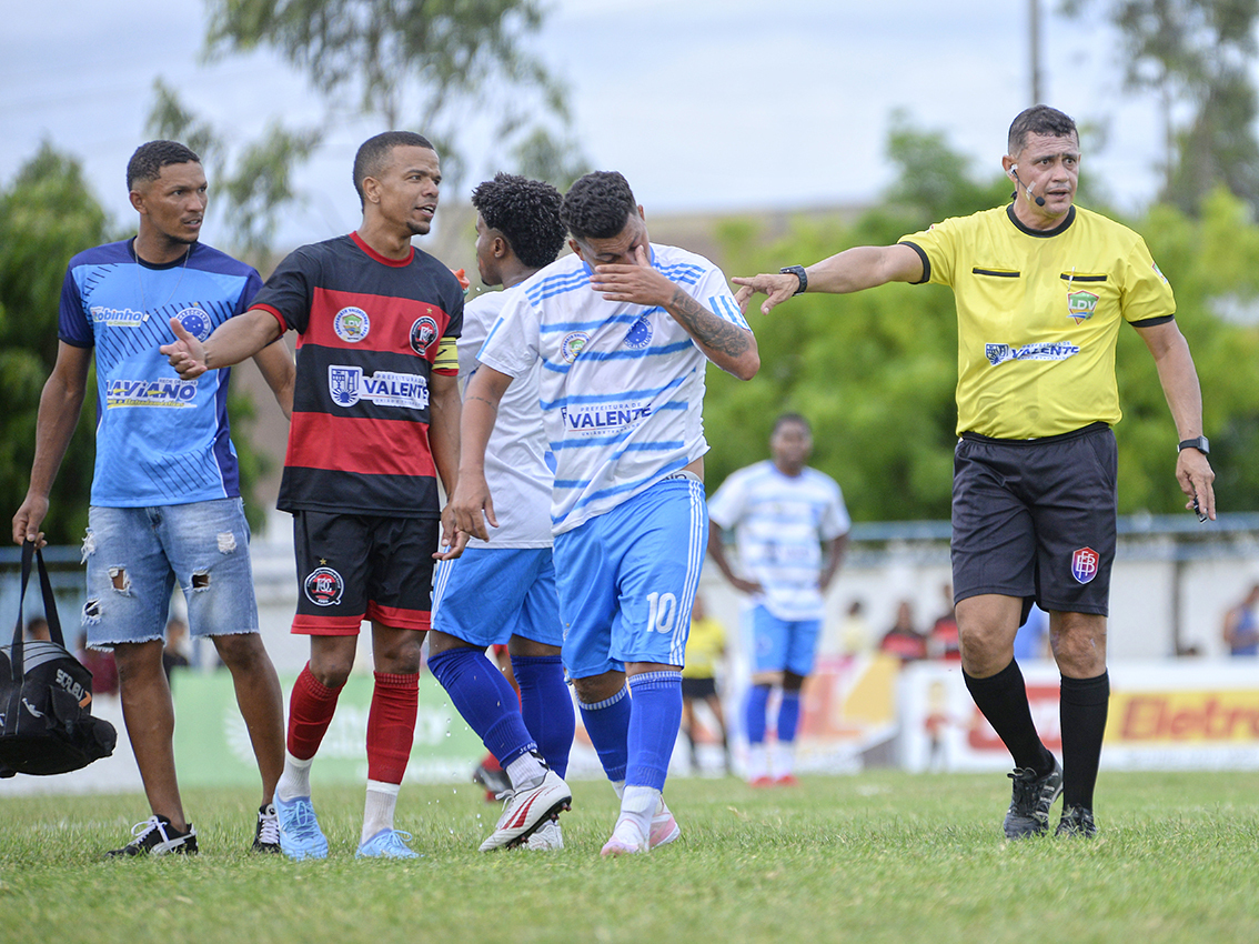 Campeonato Valentense 2026