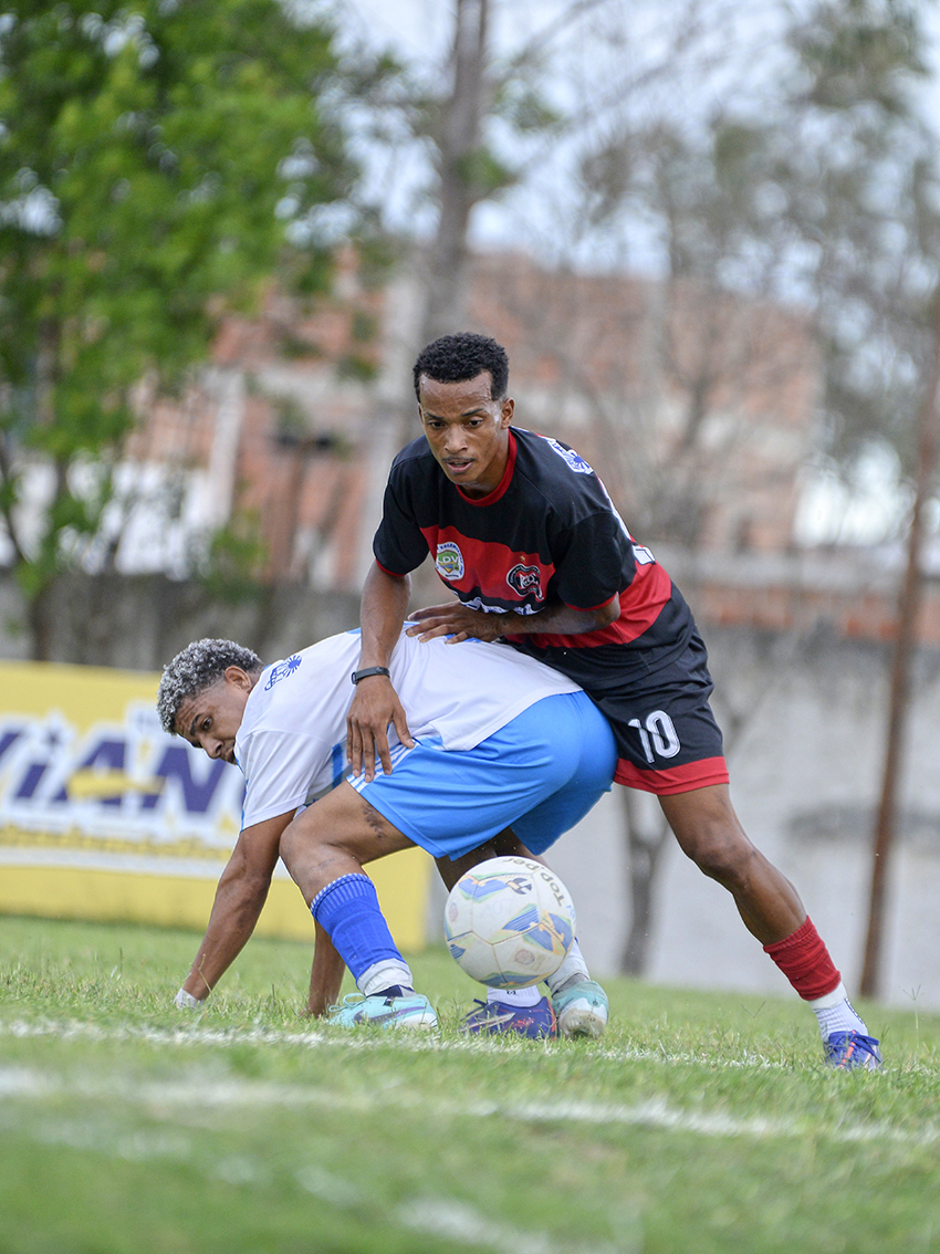 Campeonato Valentense 2026