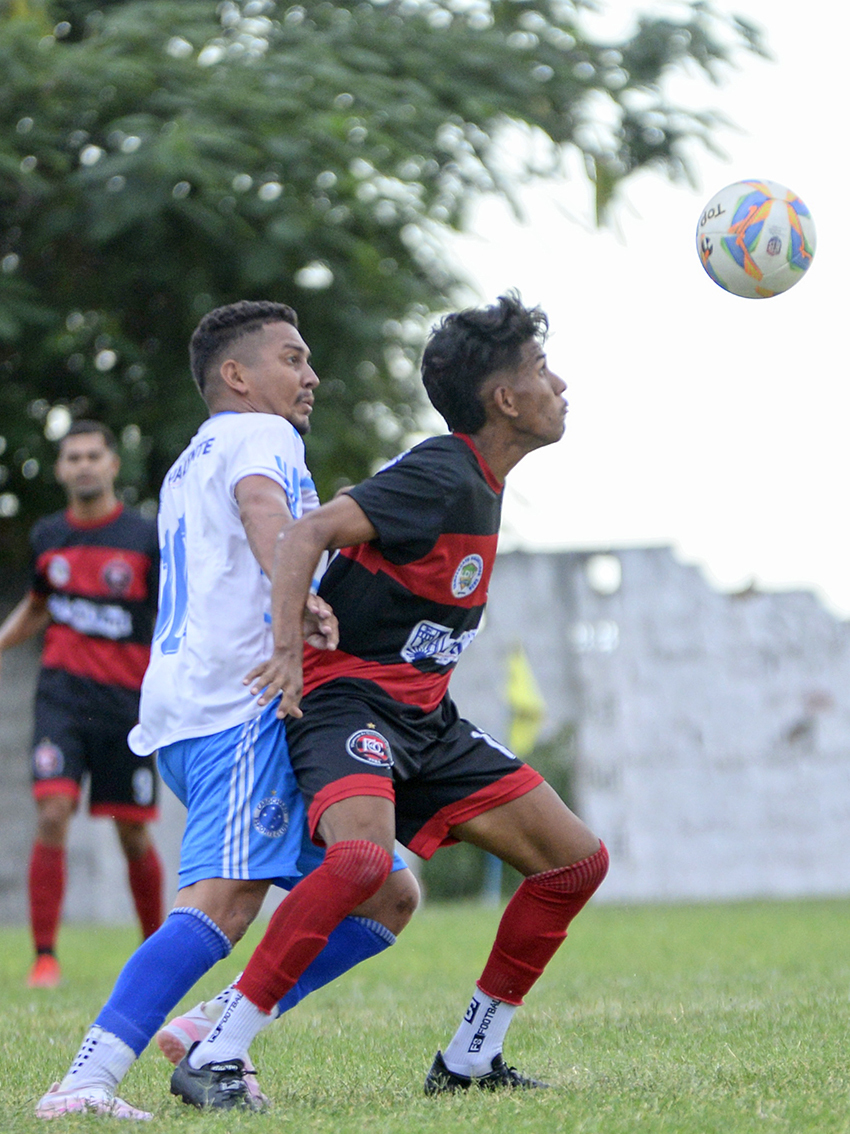 Campeonato Valentense 2026