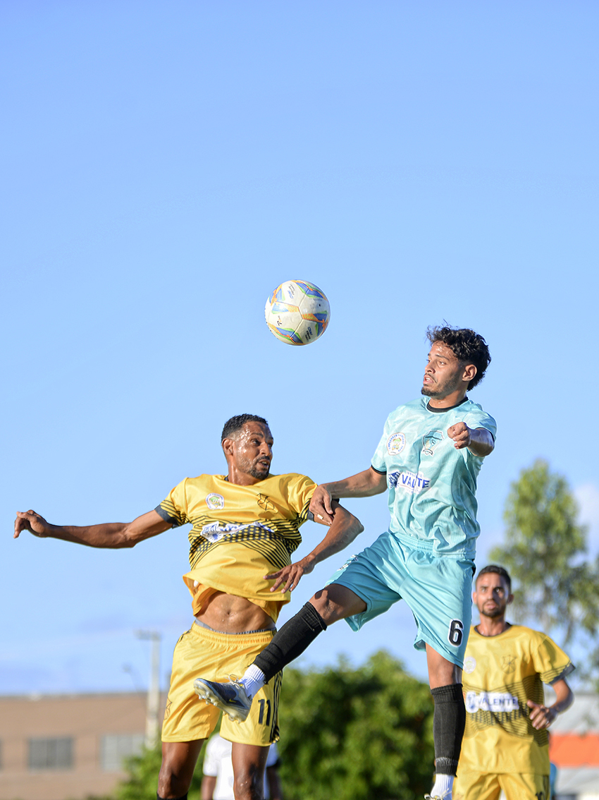 Campeonato Valentense 2026