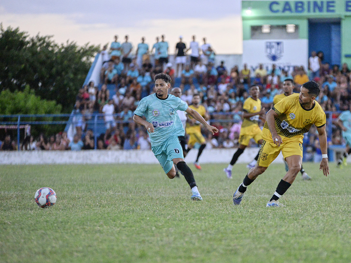 Campeonato Valentense 2026