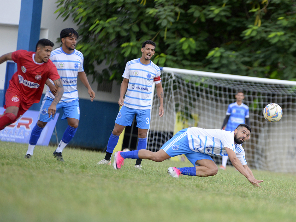 Campeonato Valentense 2026