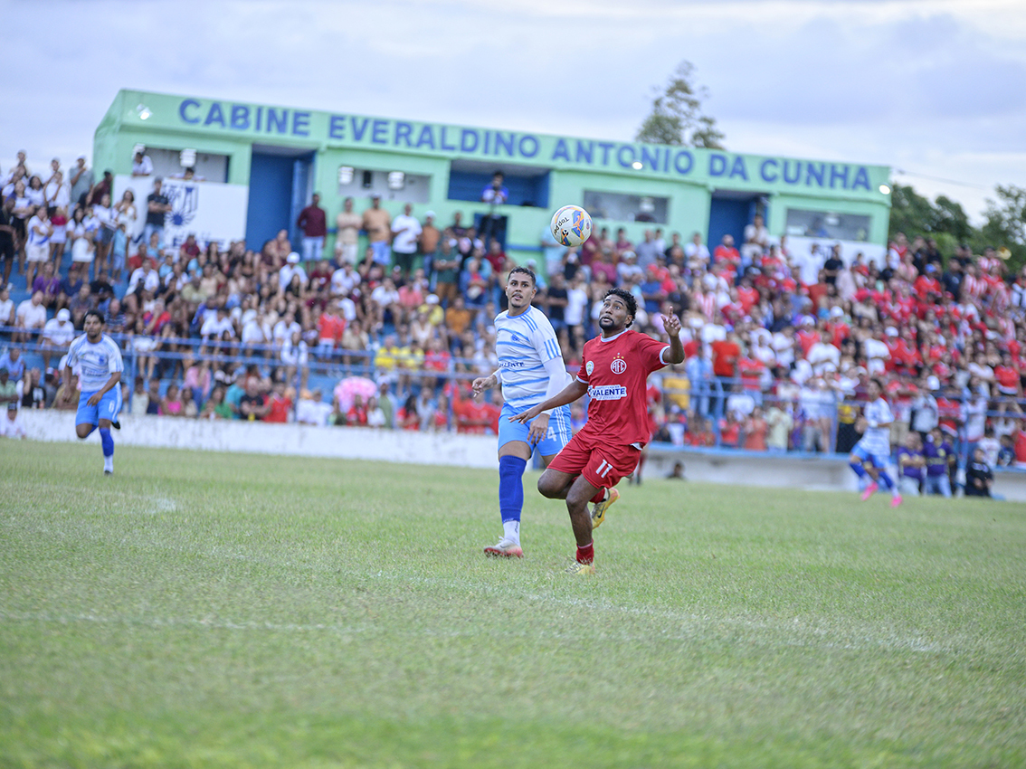 Campeonato Valentense 2026