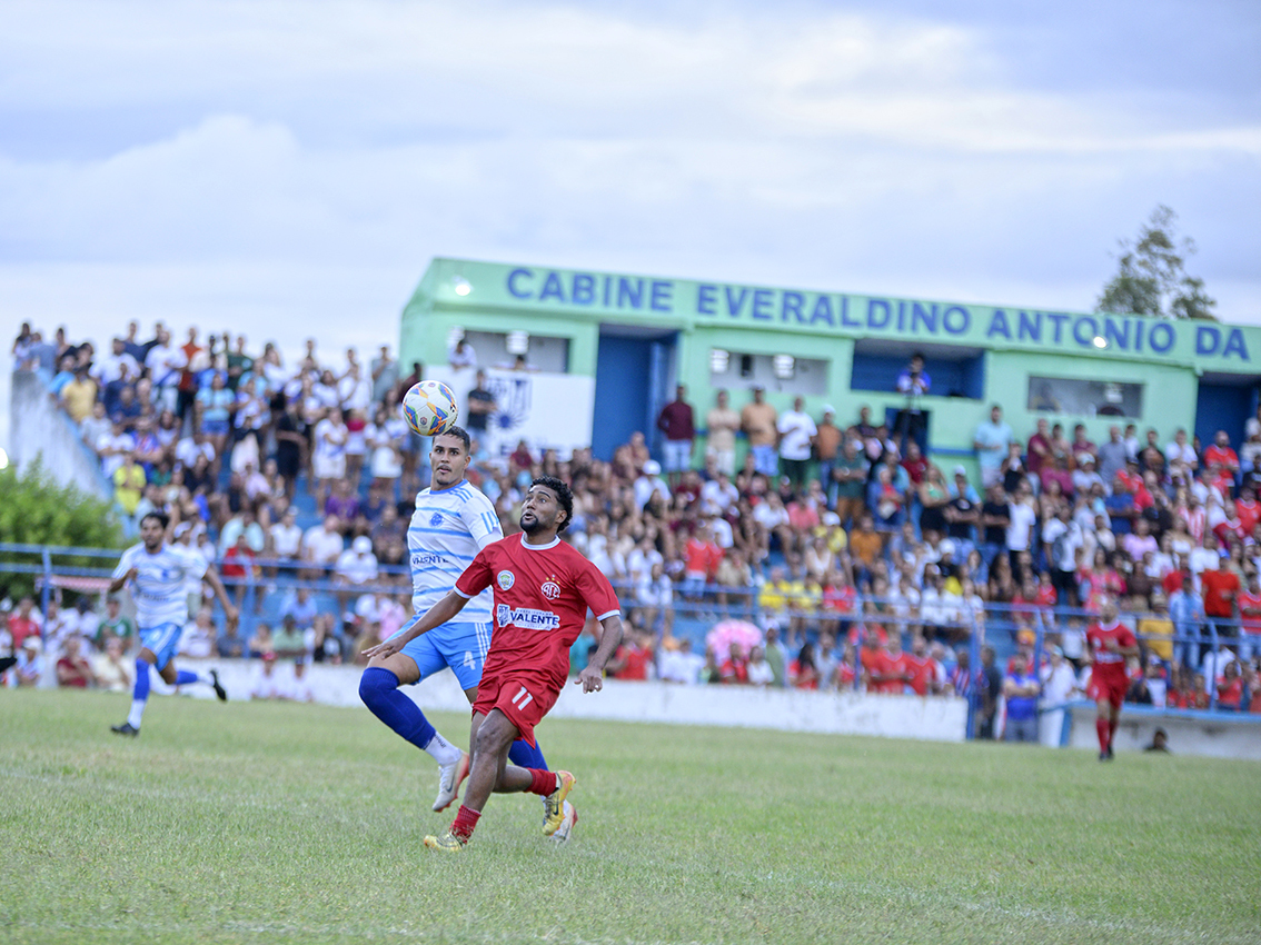 Campeonato Valentense 2026