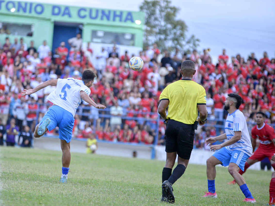 Campeonato Valentense 2026