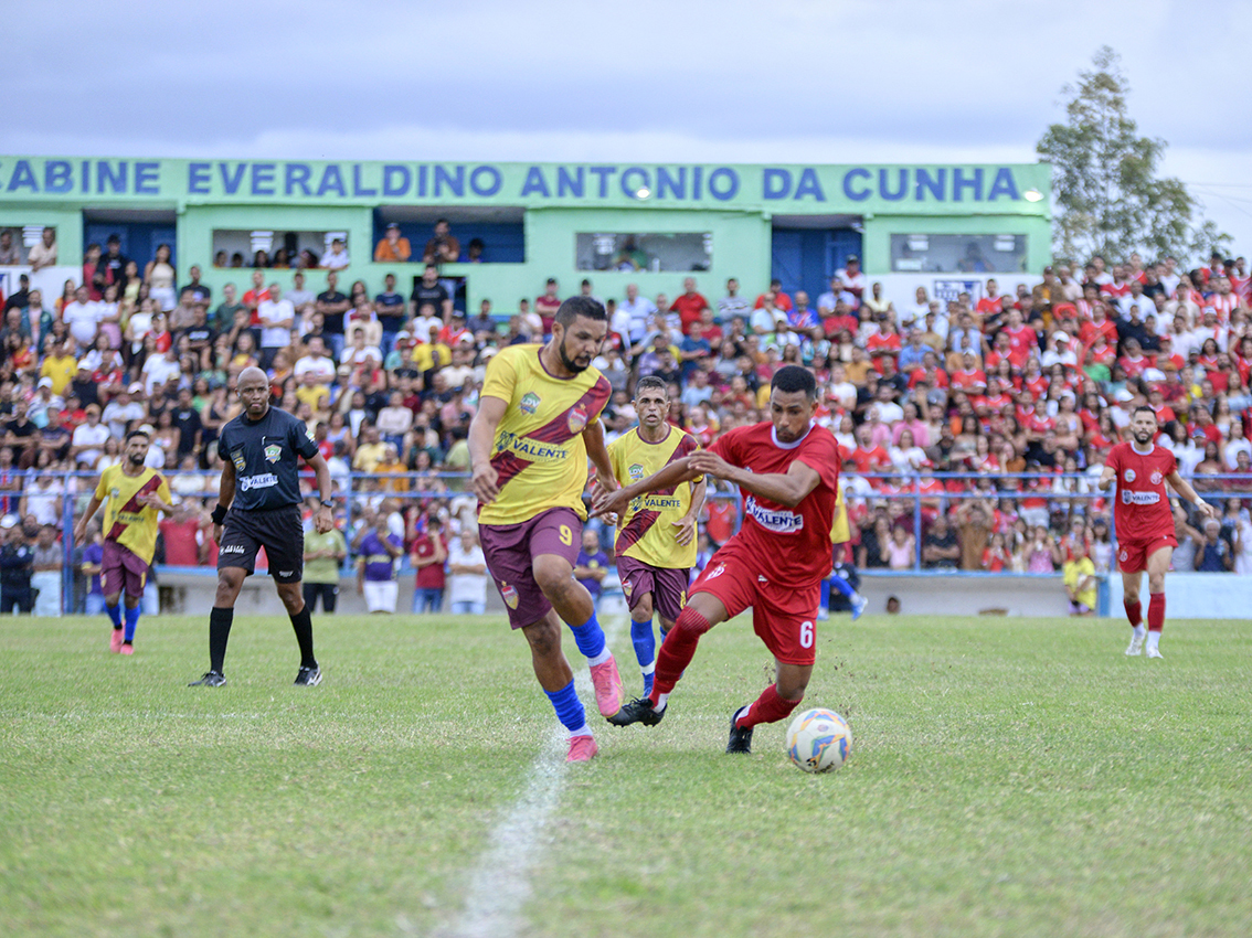 Campeonato Valentense 2026