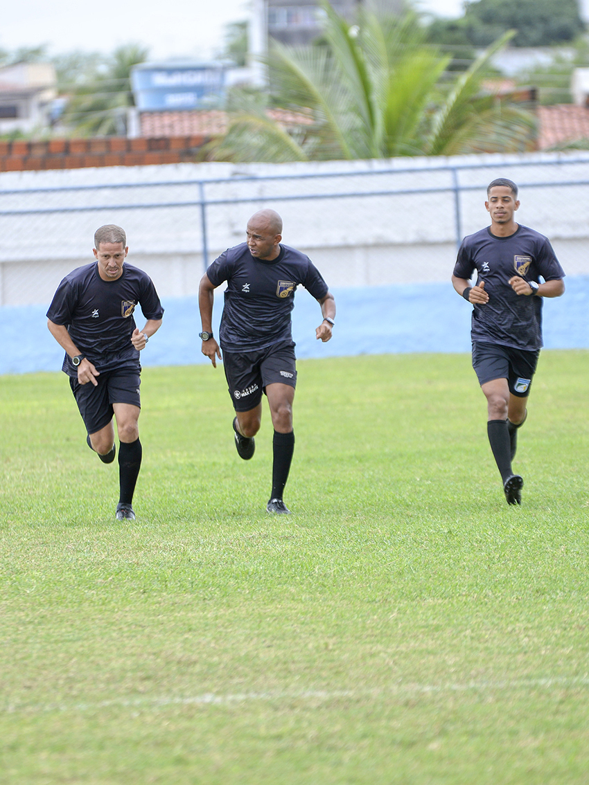 Campeonato Valentense 2026
