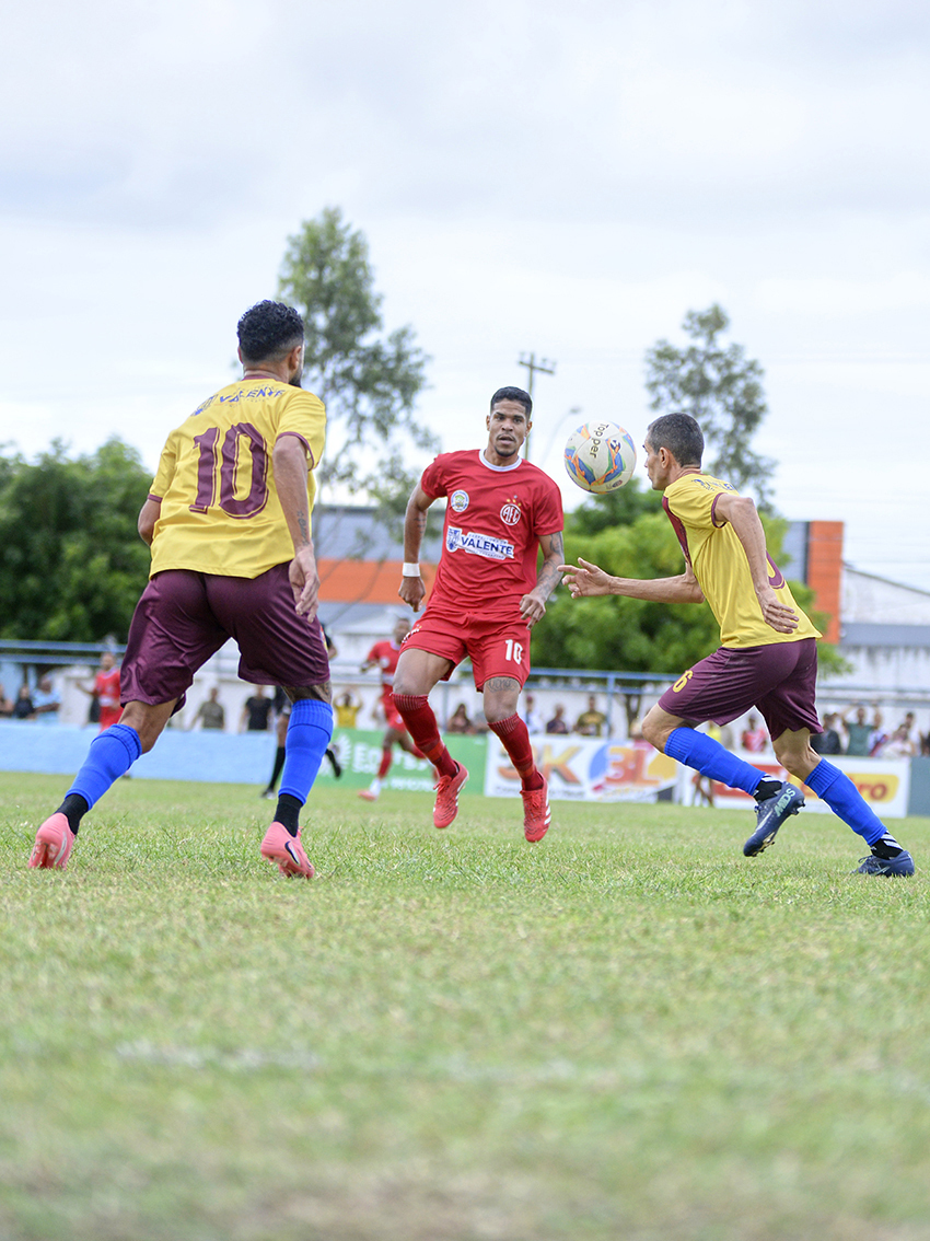 Campeonato Valentense 2026