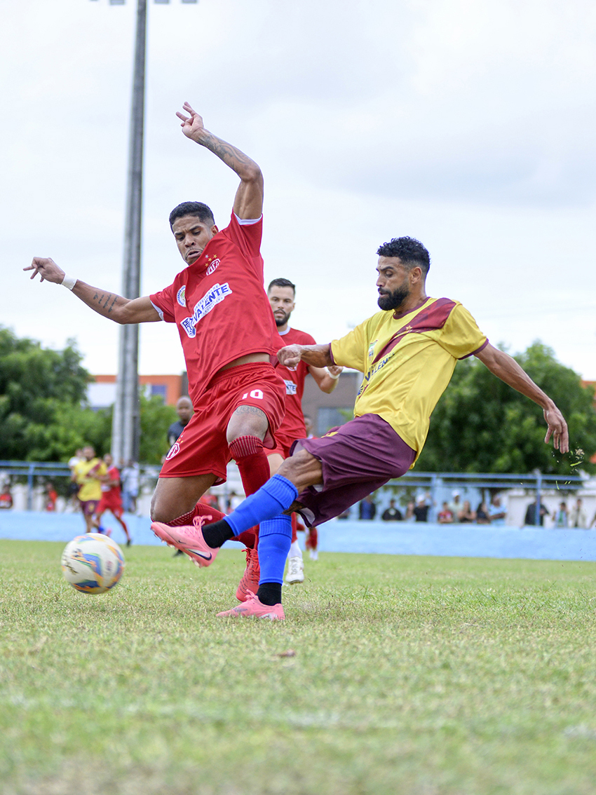 Campeonato Valentense 2026