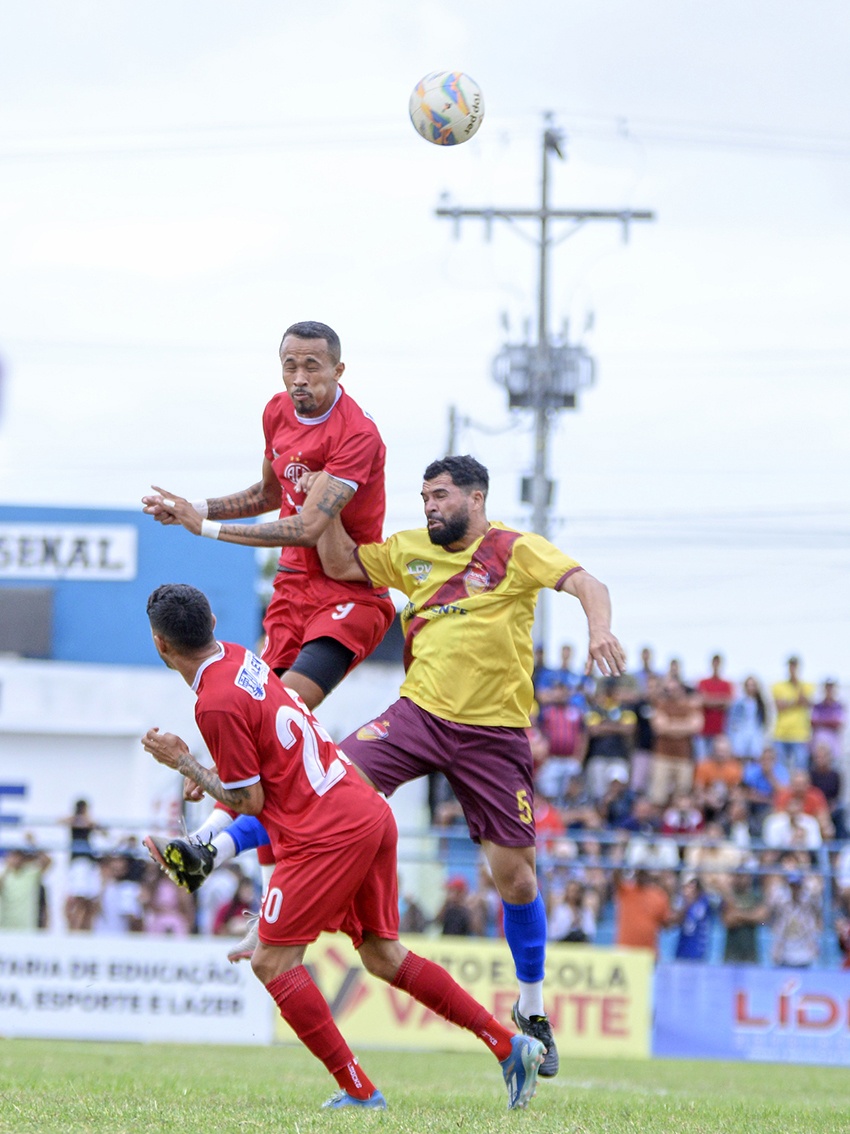 Campeonato Valentense 2026