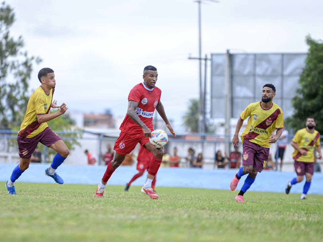 Campeonato Valentense 2026