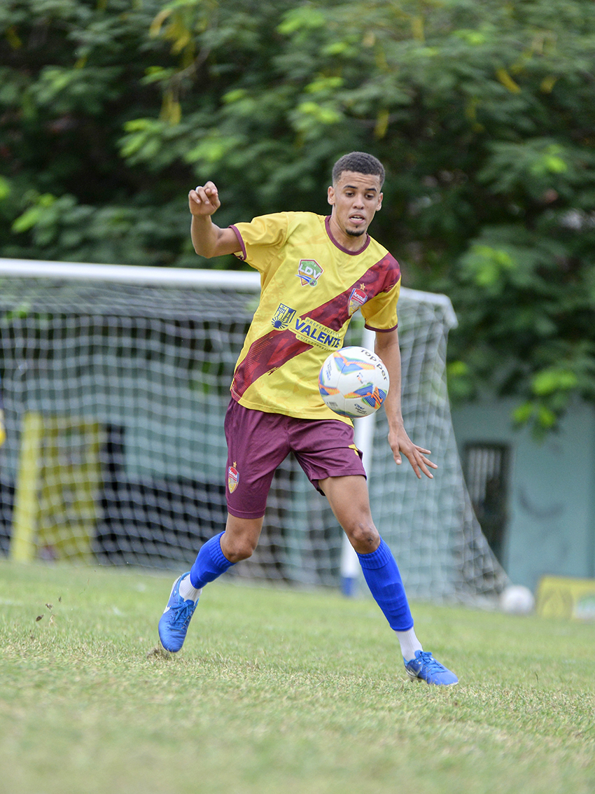 Campeonato Valentense 2026