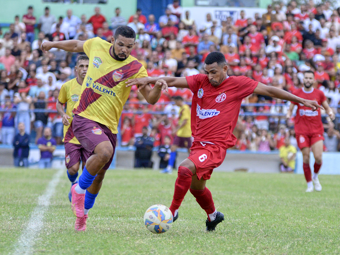 Campeonato Valentense 2026