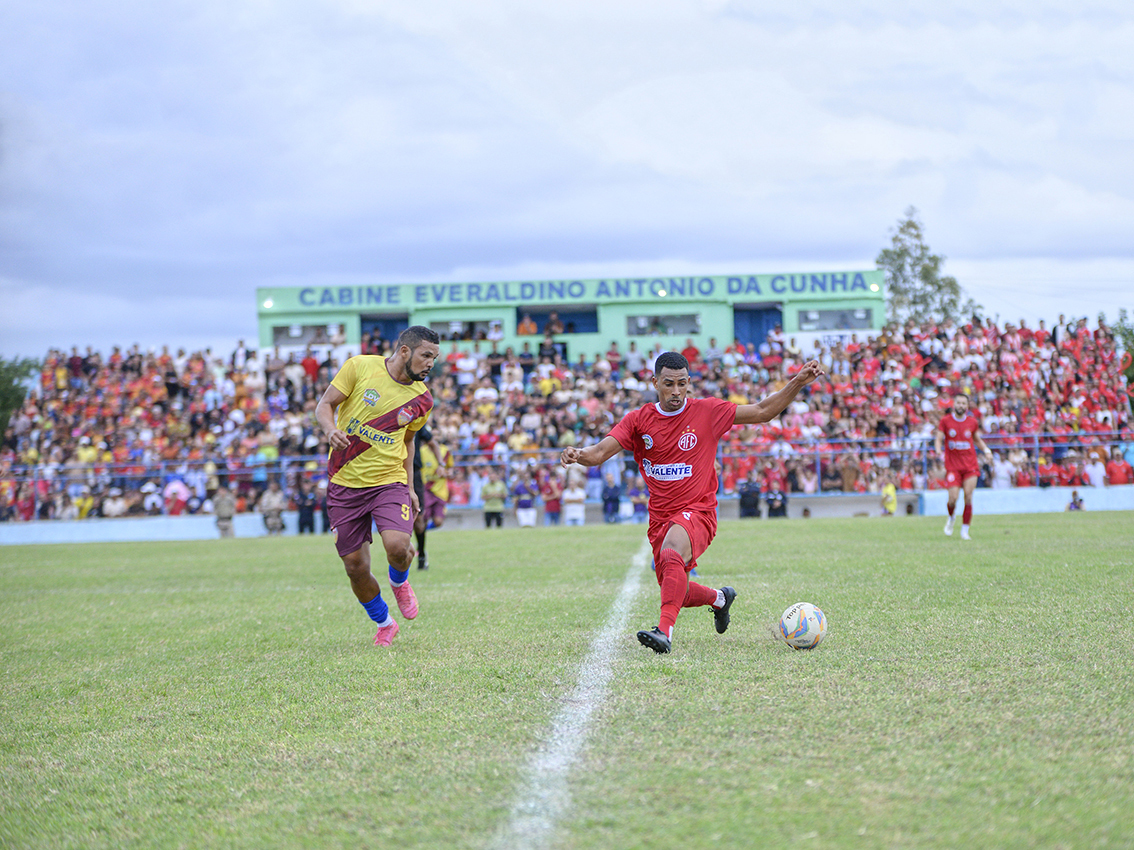 Campeonato Valentense 2026