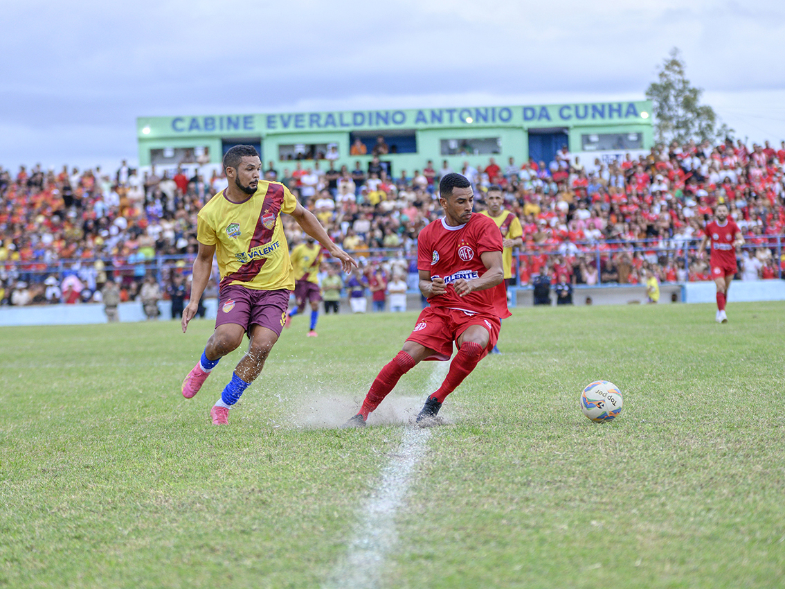 Campeonato Valentense 2026