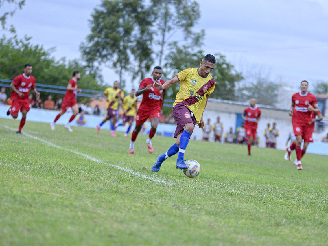 Campeonato Valentense 2026