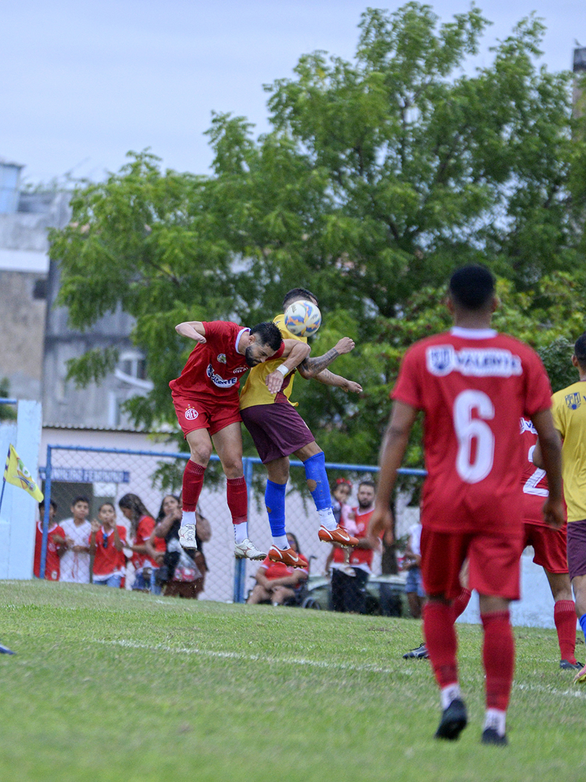 Campeonato Valentense 2026