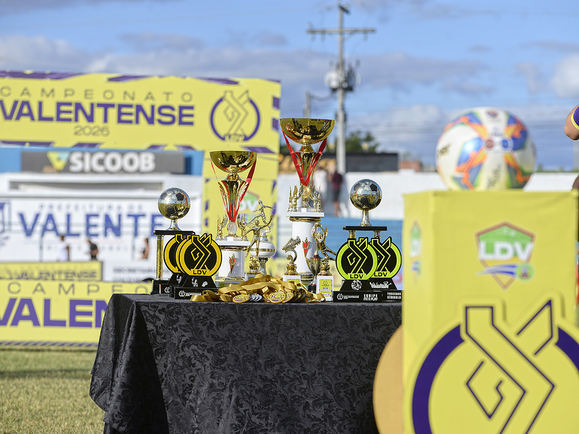 Campeonato Valentense 2026