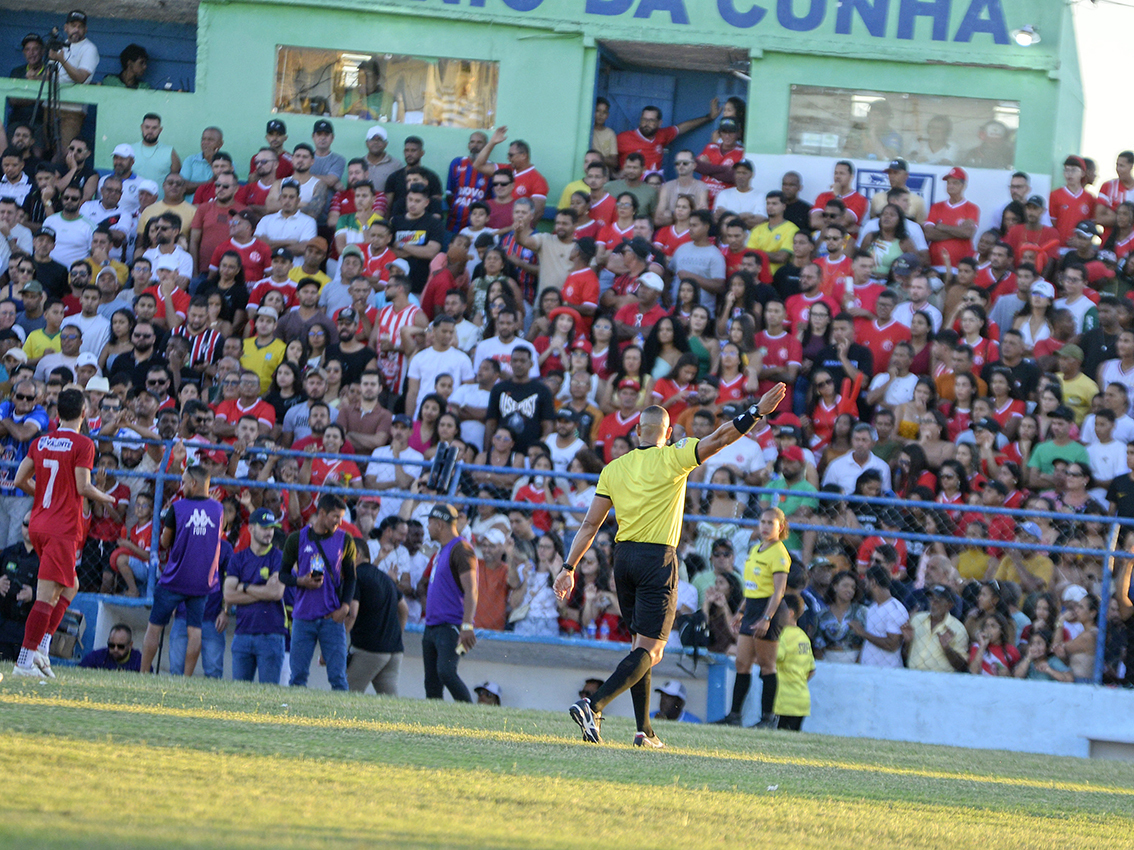 Campeonato Valentense 2026