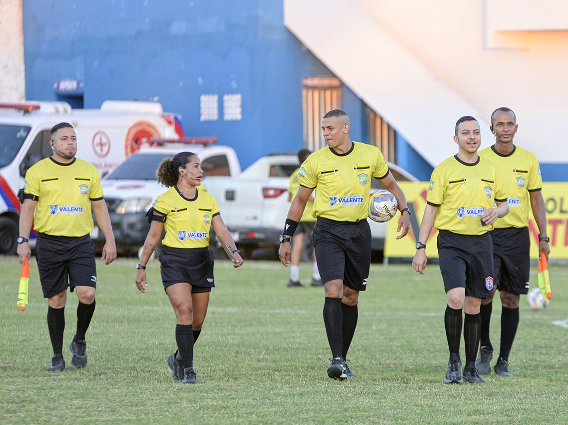 Campeonato Valentense 2026