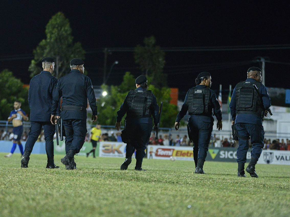 Campeonato Valentense 2026