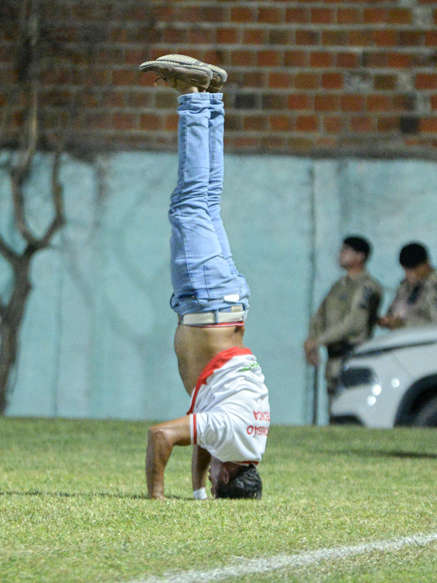 Campeonato Valentense 2026