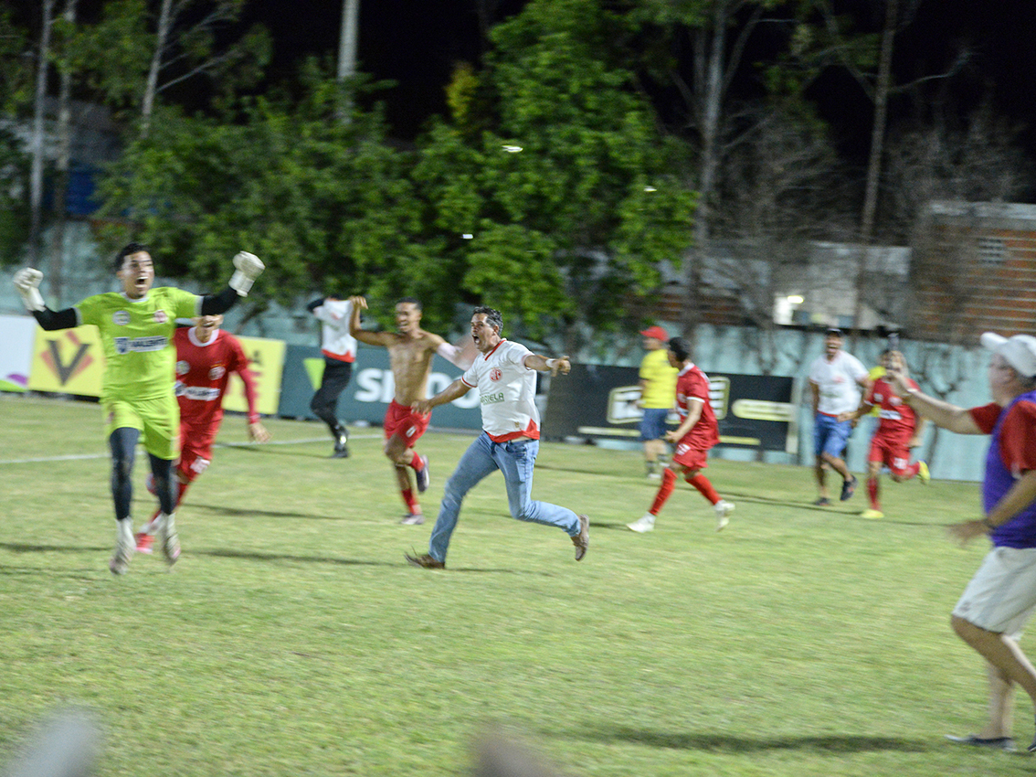 Campeonato Valentense 2026