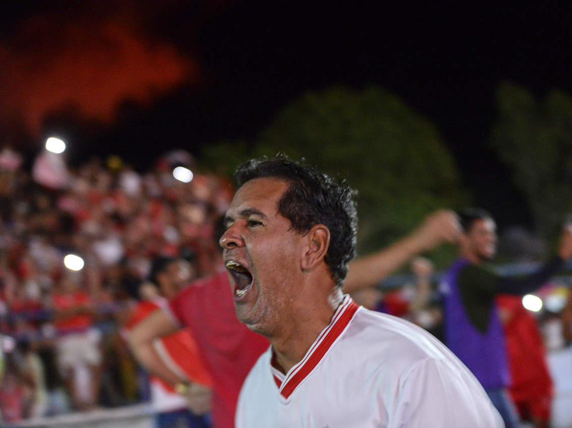 Campeonato Valentense 2026
