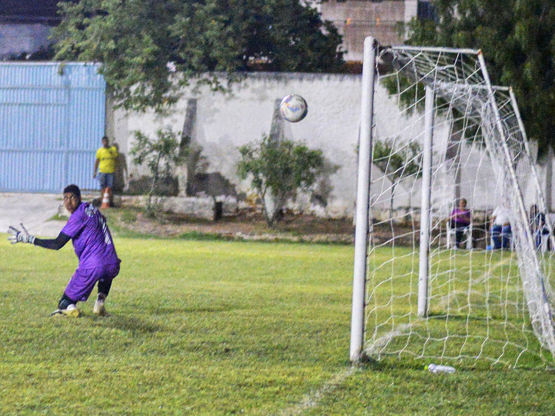Campeonato Valentense 2026