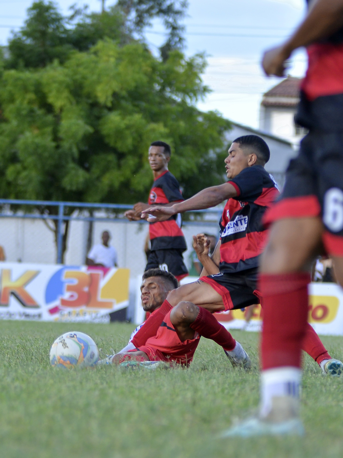 Campeonato Valentense 2026