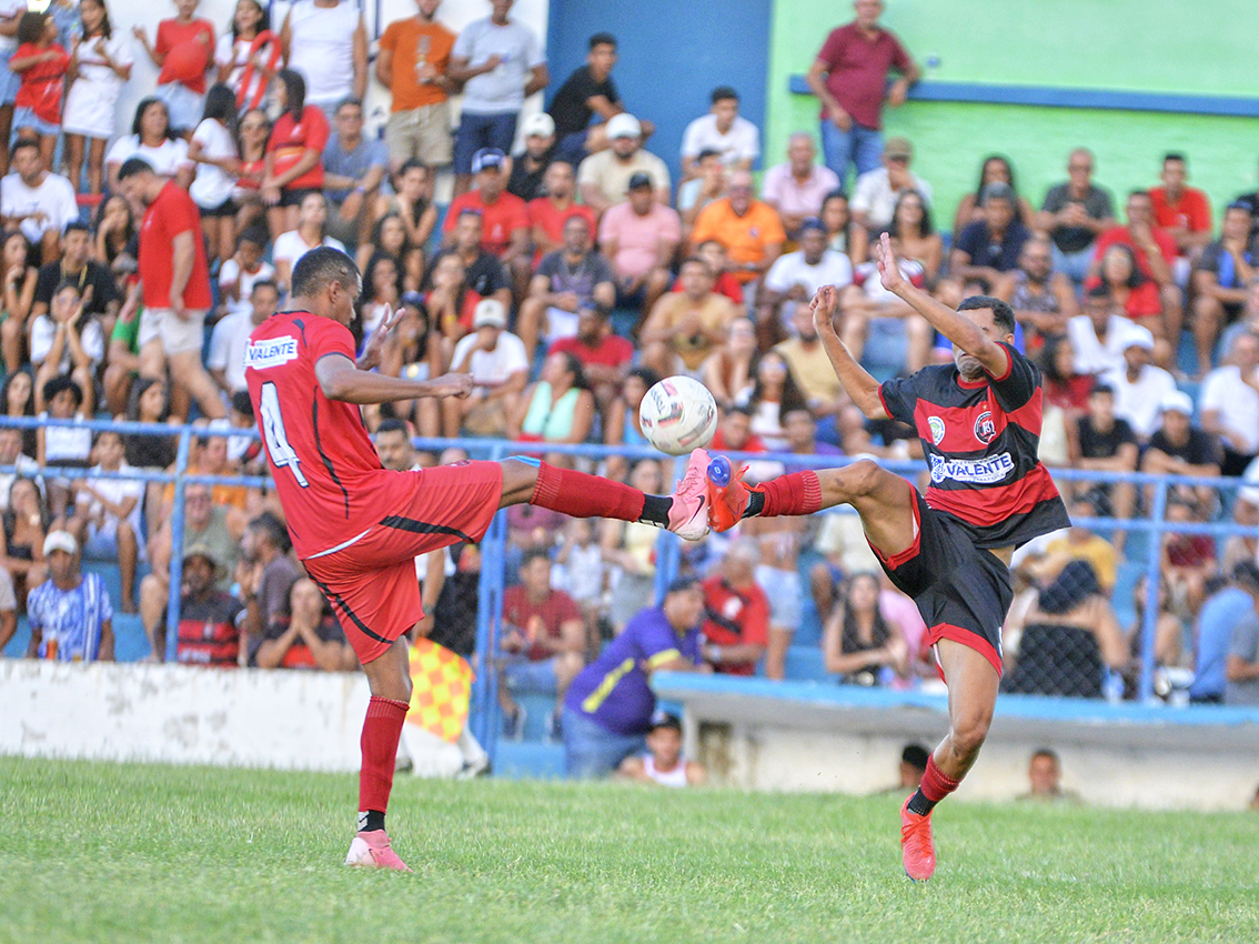 Campeonato Valentense 2026