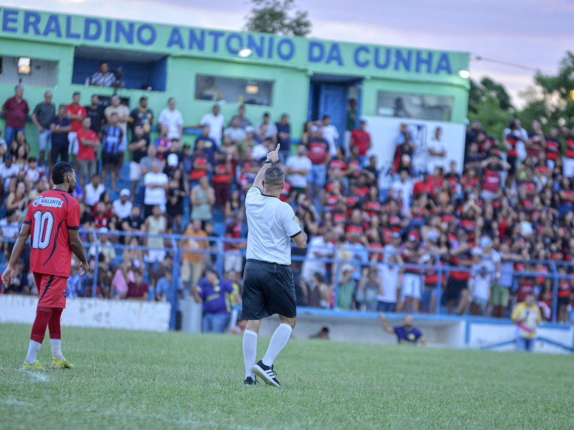 Campeonato Valentense 2026