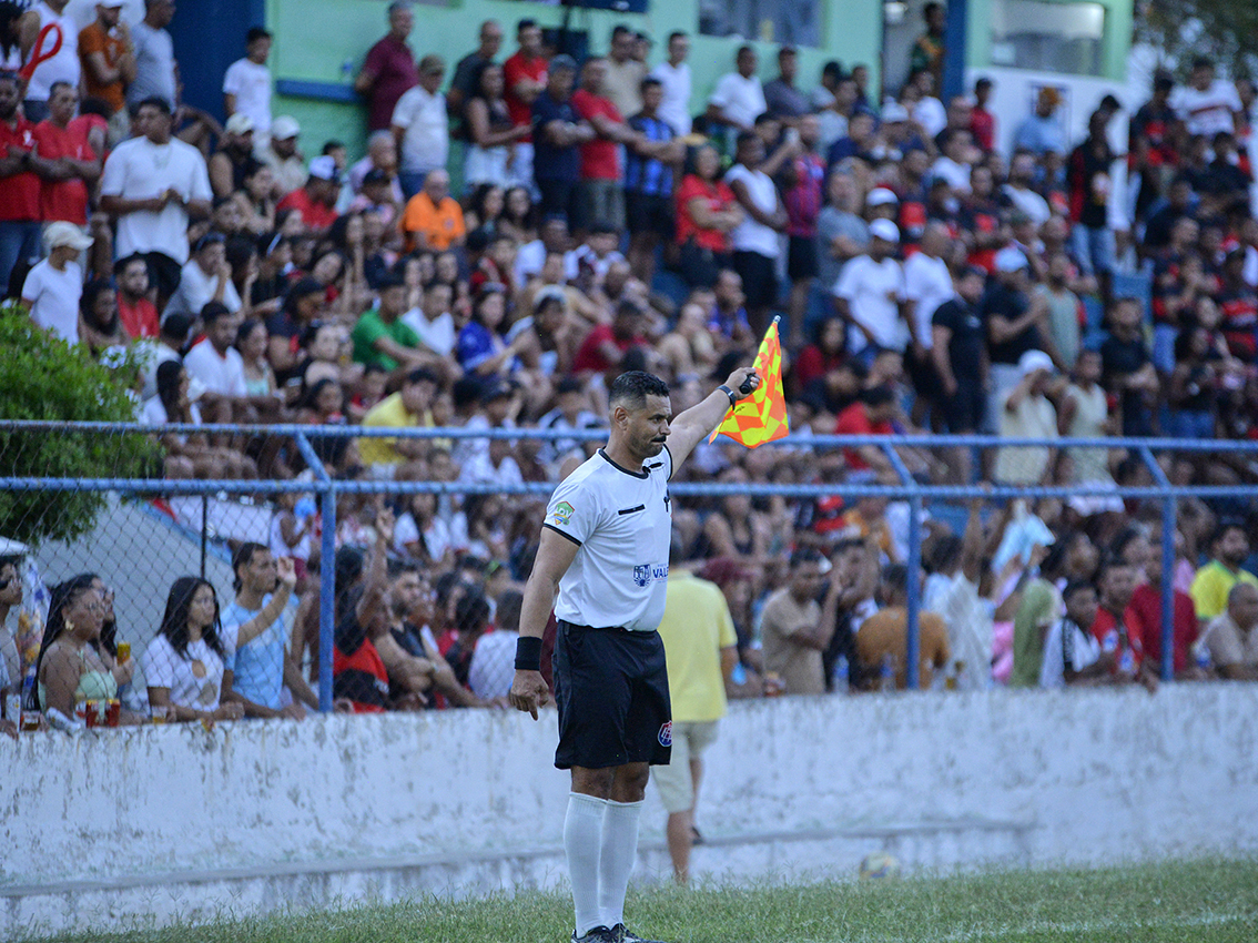 Campeonato Valentense 2026