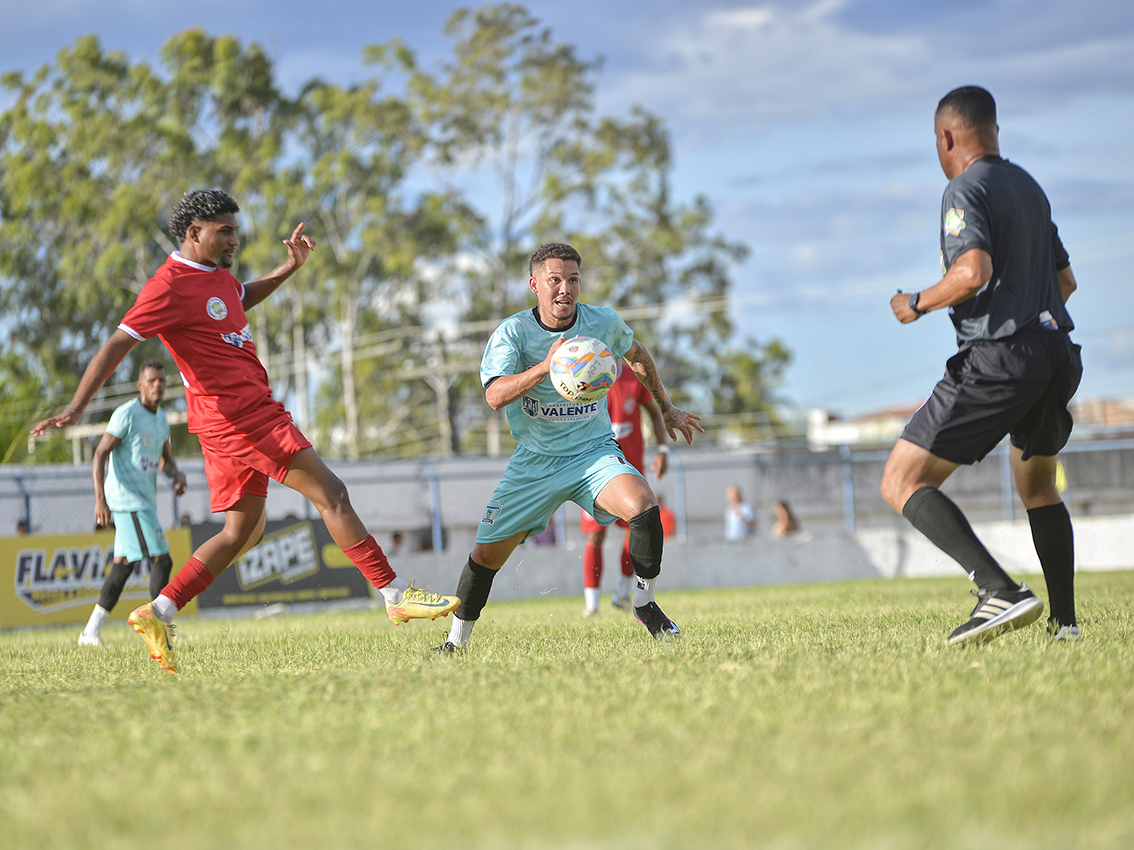 Campeonato Valentense 2026