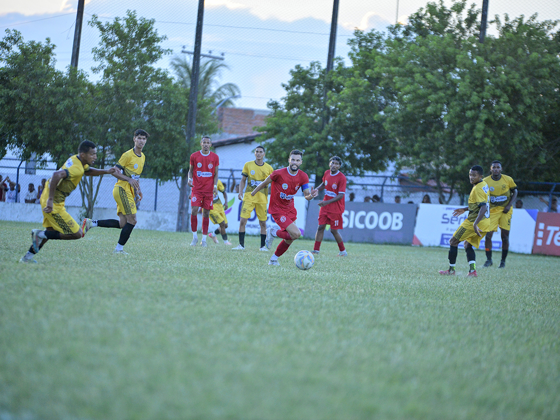 Campeonato Valentense 2026
