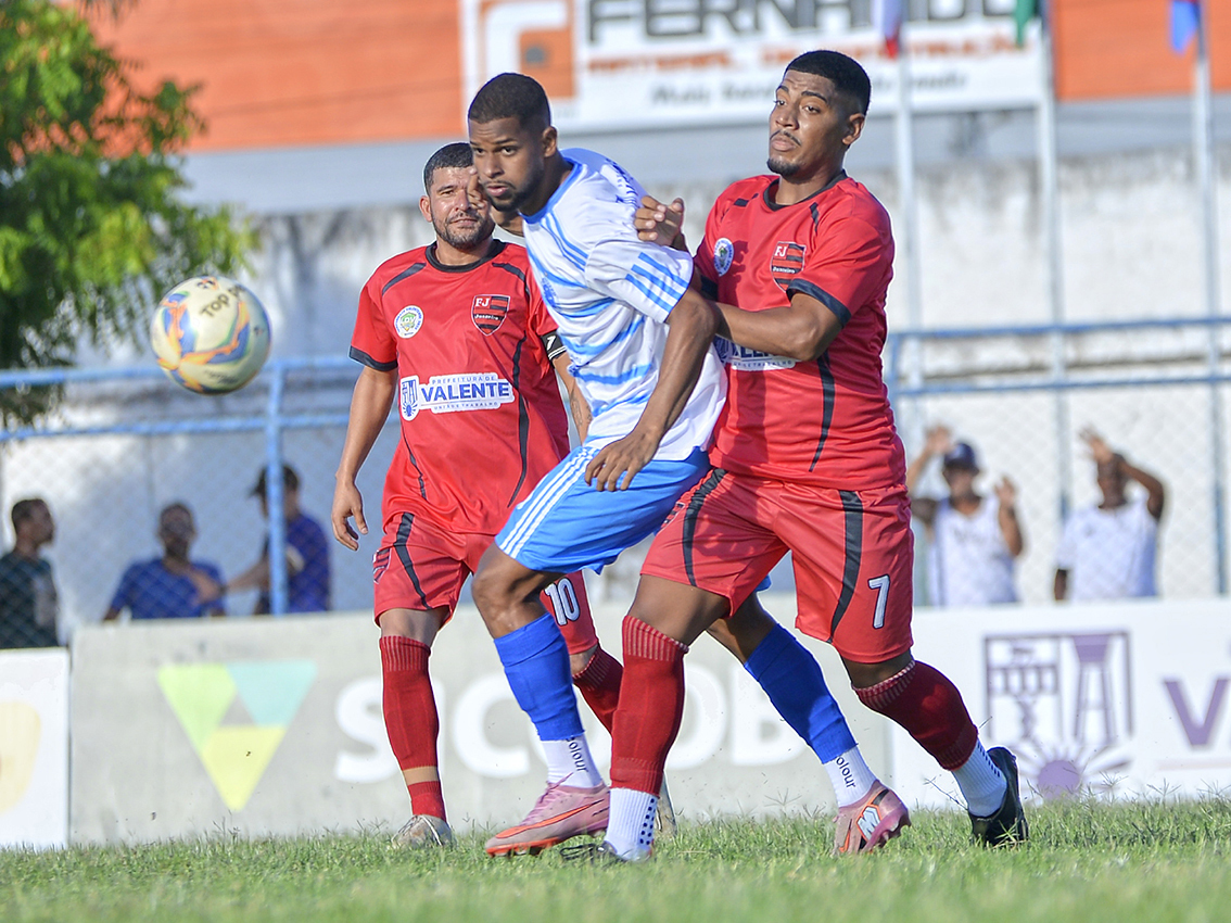Campeonato Valentense 2026