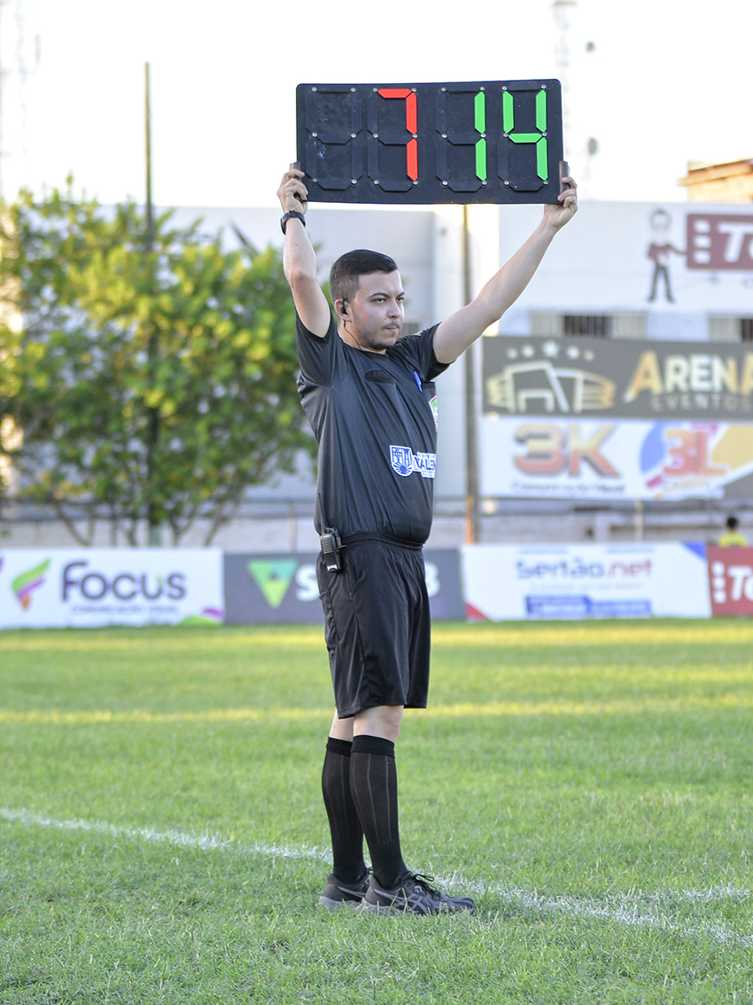 Campeonato Valentense 2026