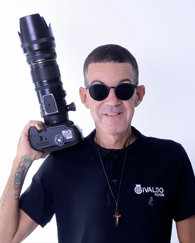 Logotipo de Givaldo fotos