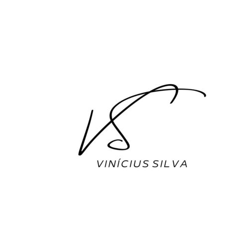 Logotipo de Vinícius Pereira da Silva