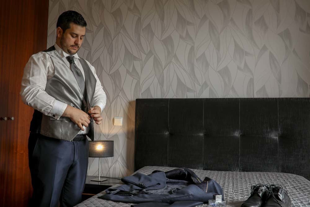 Casamento Isabel & Filipe