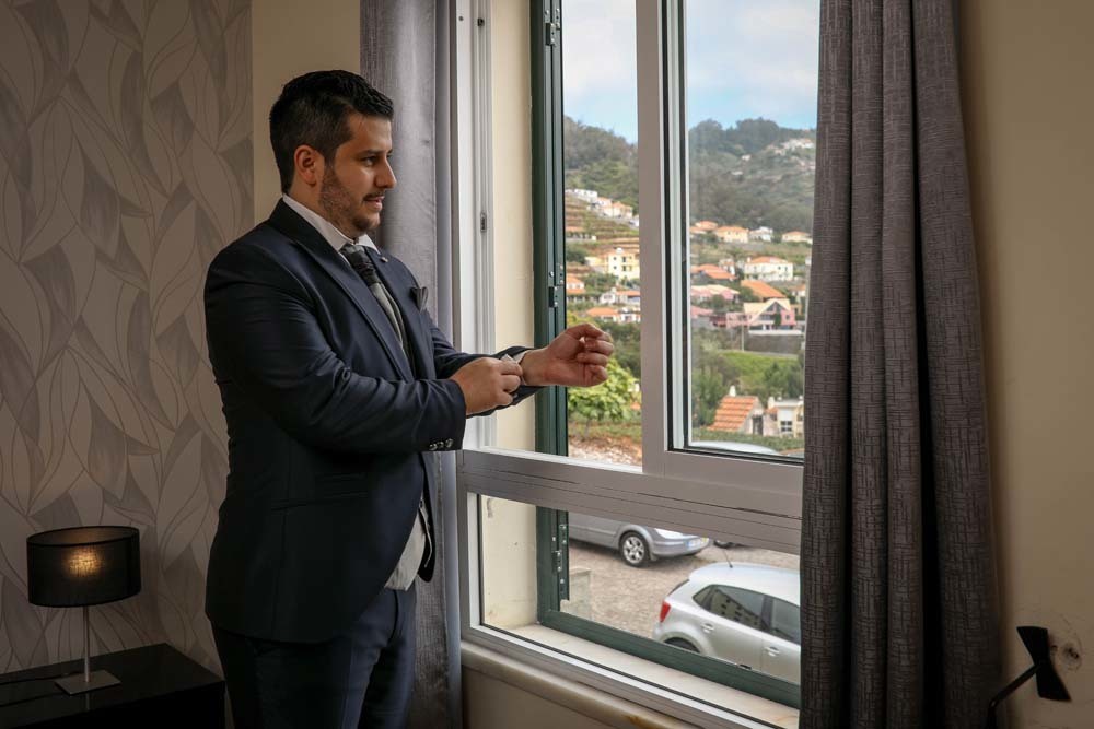 Casamento Isabel & Filipe